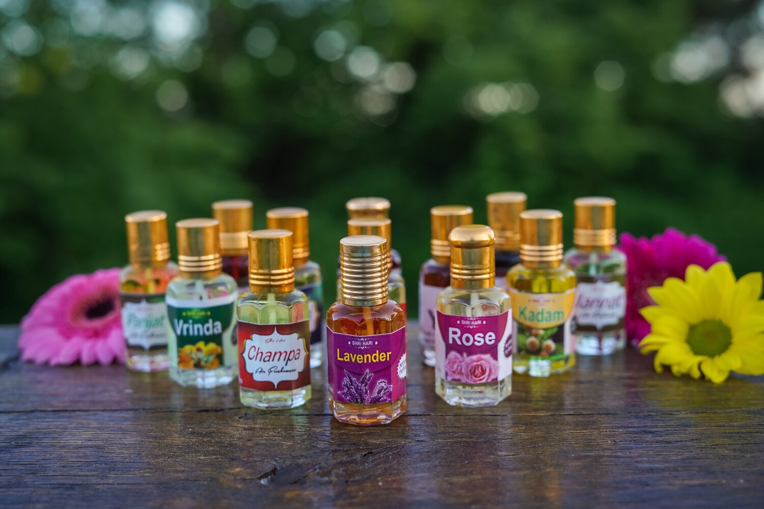 Perfume 10 ml