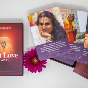 Just Love Cards - ( 54 cards in each box)