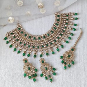 Sponsor a Radharani Jewelry Set