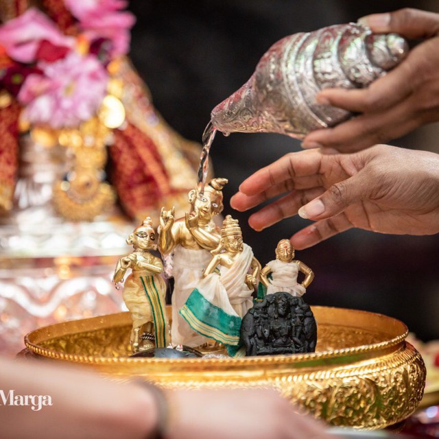 Abishekam course with Bhayiravi