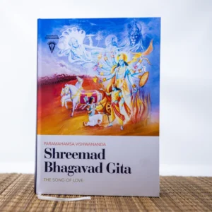 Shreemad Bhagavad Gita