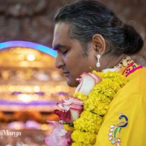 PURUSHA SUKTAM COURSE