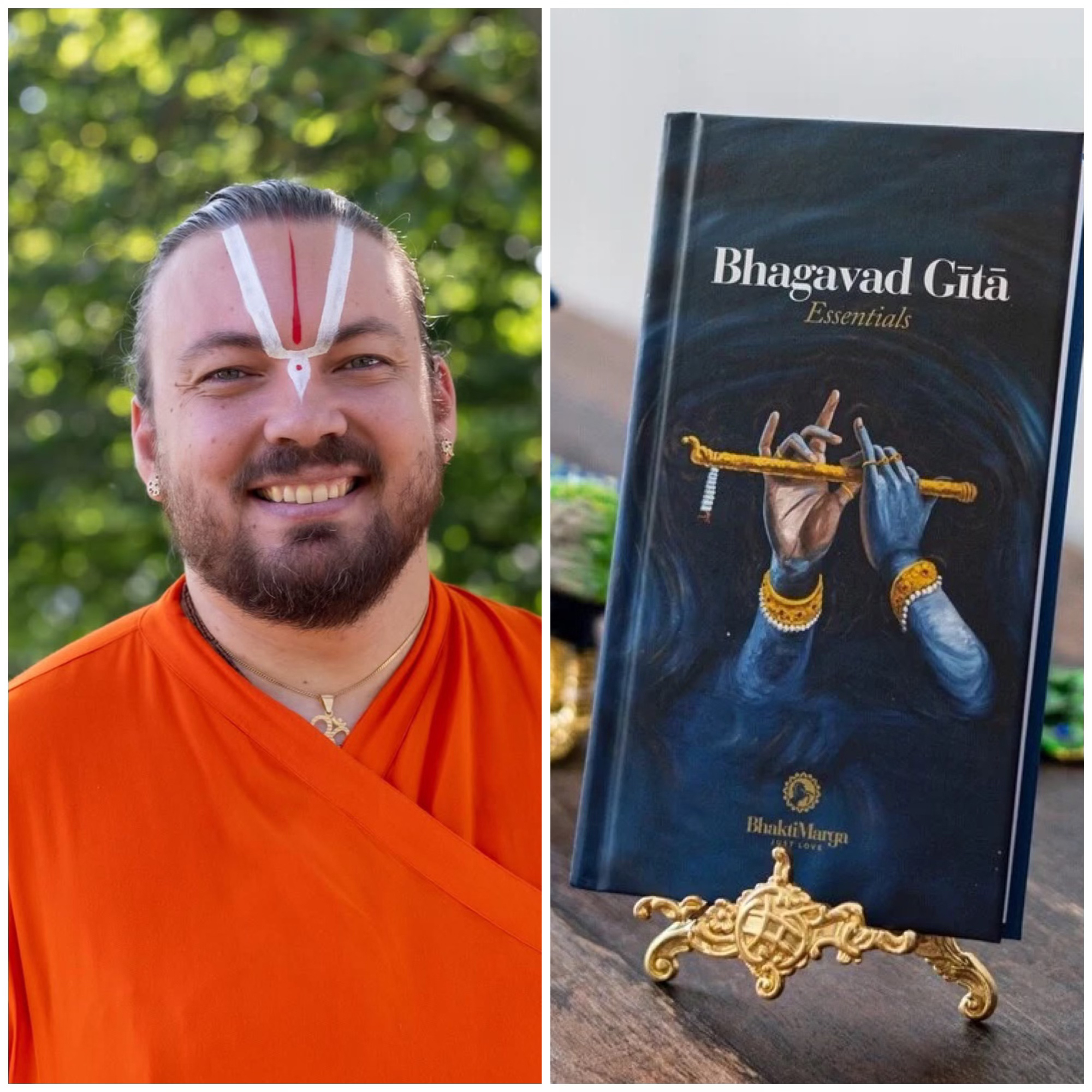 Awaken the Heart: A Retreat with Swami Revatikaanta