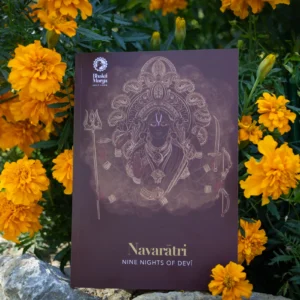 NAVARATRI: NINE NIGHTS OF DEVI